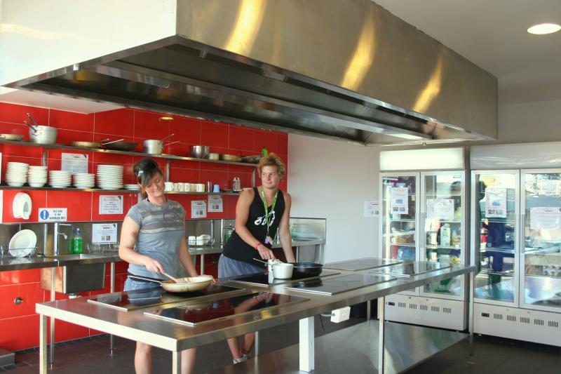 Nomads Byron Bay Backpackers Hostel Bagian luar foto