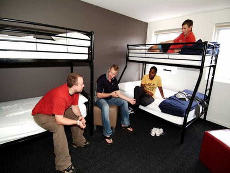 Nomads Byron Bay Backpackers Hostel Bagian luar foto