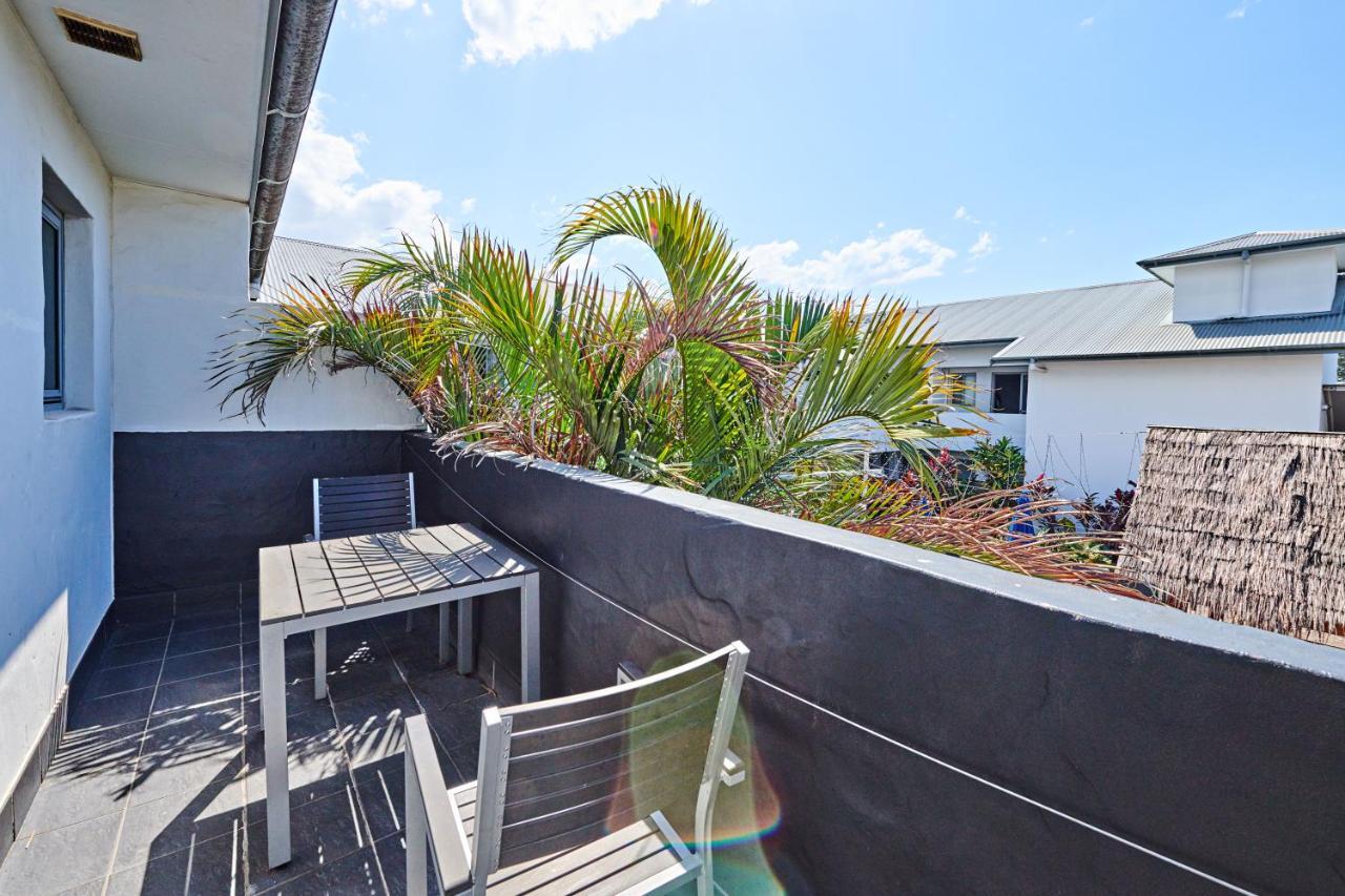Nomads Byron Bay Backpackers Hostel Bagian luar foto