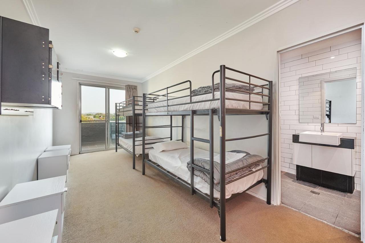 Nomads Byron Bay Backpackers Hostel Bagian luar foto