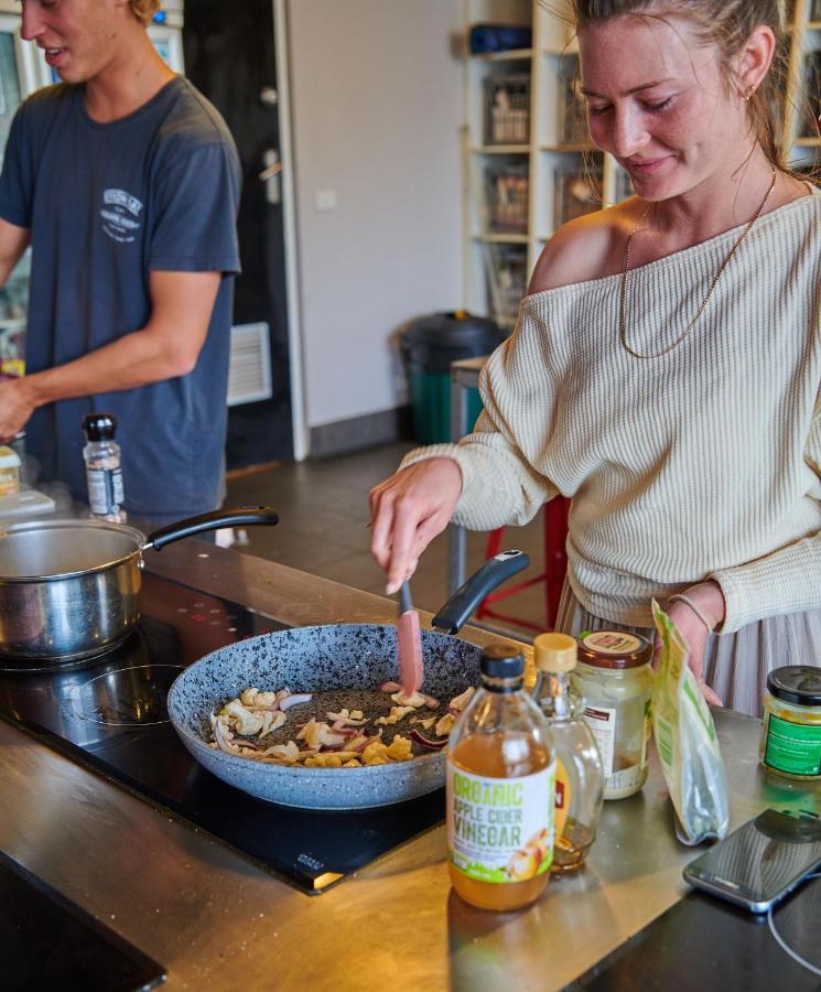 Nomads Byron Bay Backpackers Hostel Bagian luar foto