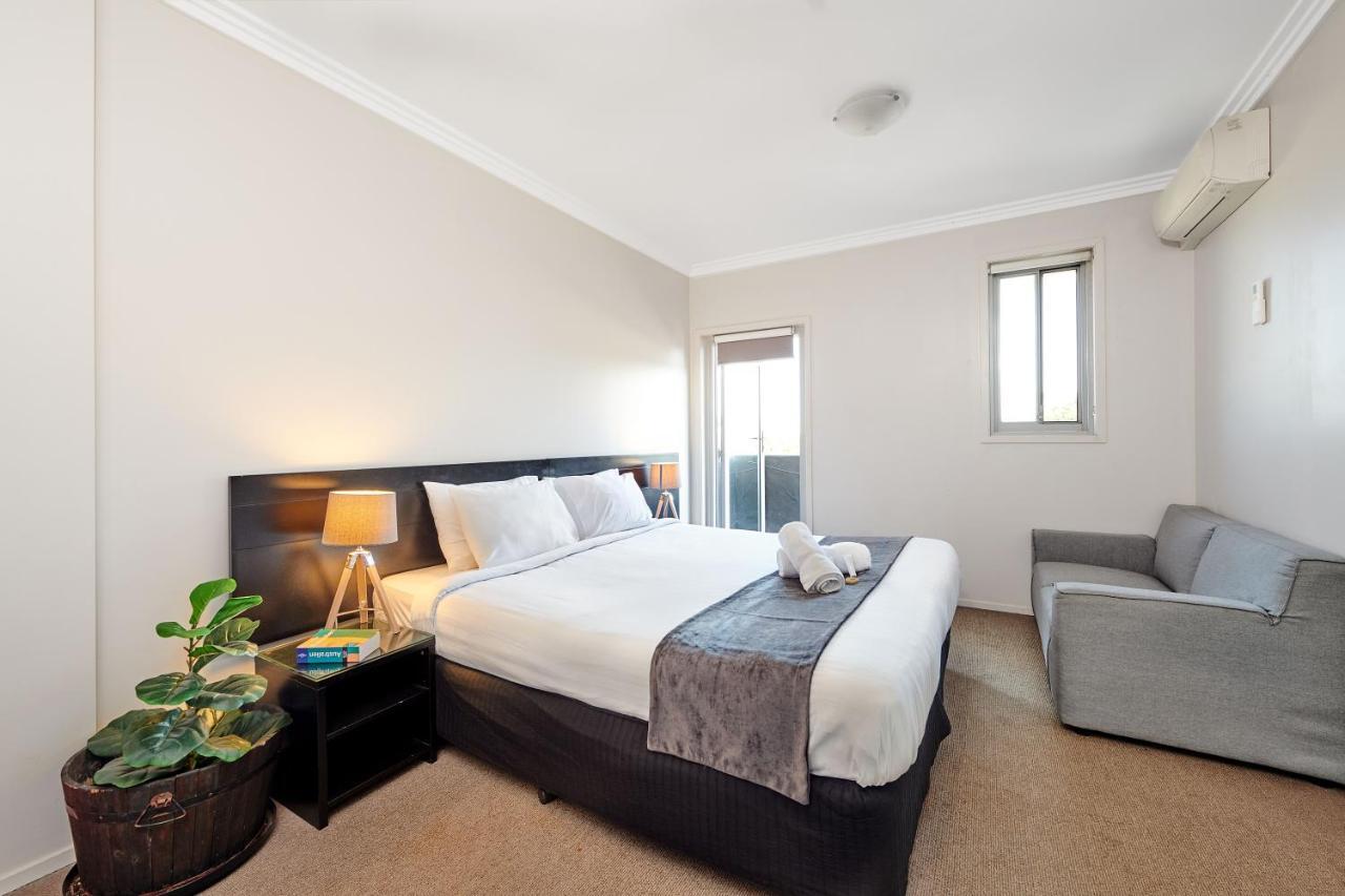 Nomads Byron Bay Backpackers Hostel Bagian luar foto