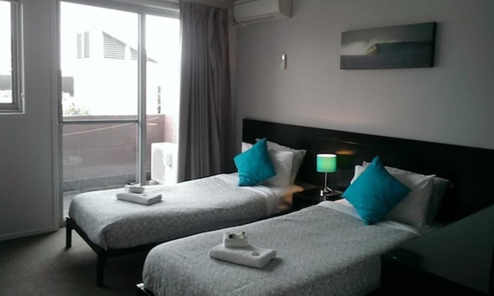 Nomads Byron Bay Backpackers Hostel Bagian luar foto